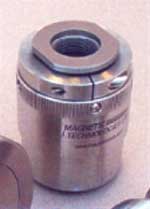 Magnetic Technologies Capping Clutch 952 Pharmaceuticals